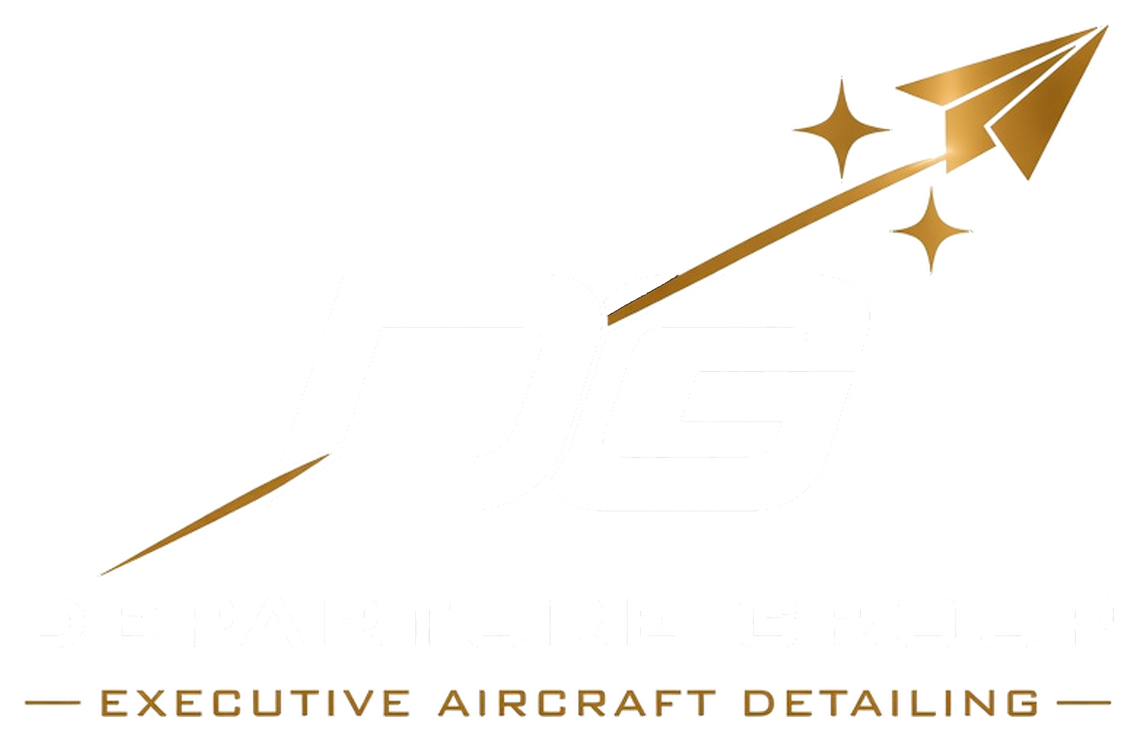 Departure Group — Executive Aircraft Detailing